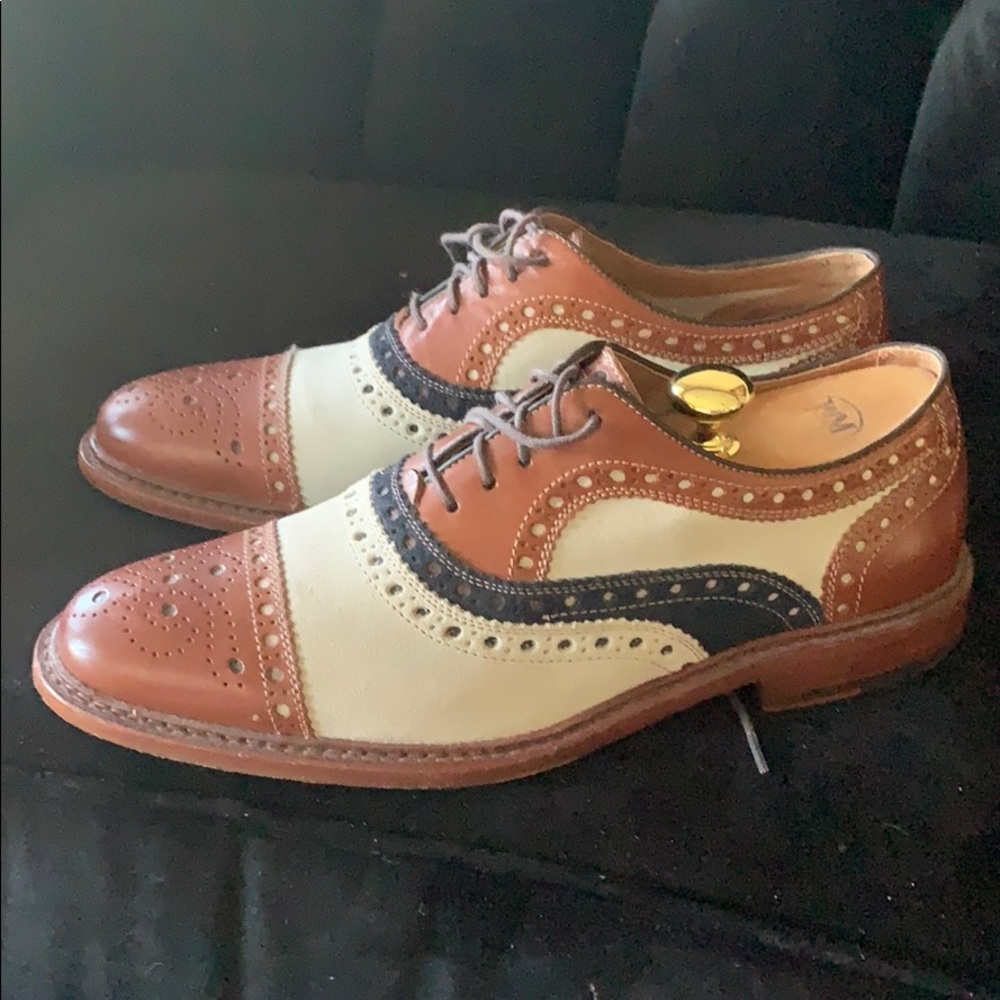 Johnson & Murphy Men’s shoes
